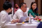 Wamenpar nilai pengelolaan sampah jadi kunci jaga reputasi Bali