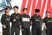BTR dan EVOS dihadang ONIC pada playoff MPL ID S17