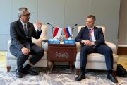 Indonesia, Russia deepen strategic industry cooperation through BRICS