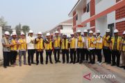 Kementerian PU targetkan SR Kabupaten Bekasi tuntas 20 Juni 2026