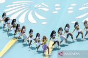 Lagu "Dai Dai" dan Wonderwall" mendulang popularitas dari Piala Dunia