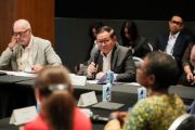 Pramono hadiri "World Cities Summit 2026" di Singapura