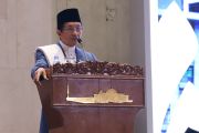 Menag: Jadikan Tahun baru hijriah momentum transformasi diri & sosial