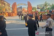 Mengangkat potensi terpendam tradisi Suroan Pencak Silat di Madiun