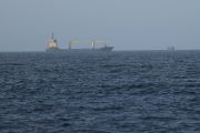 Centcom memastikan serangan AS terhadap tiga kapal tanker Iran