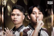 Dewa United Ash bertahan di zona hijau PMPL ID Fall pekan pertama