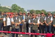 Indonesia targets to resolve 80 percent waste problem by 2029