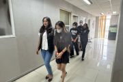 Police confiscate Rp97 bln worth of etomidate from international ring