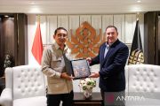 Govt to house repatriated Indonesian artifacts at National Museum