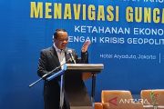 Minister Bahlil intensifies efforts to raise domestic oil lifting