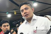 Hensa: Polemik Teddy kendarai mobil golf di Prambanan jangan diperluas