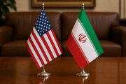 Trump mengaku enggan berunding dengan Iran