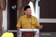 KPK tangkap tujuh orang terkait OTT Bupati Langkat