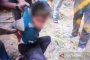 Polisi tangkap satu lagi terduga penyerang aparat di Katingan