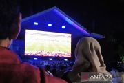 Nobar Piala Dunia dapat membantu UMKM Kaltim maksimalkan omzet