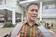 Ekspor hasil laut Kaltim meningkat melalui penerbangan Bandara Sepinggan