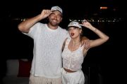 Taylor Swift bayar Rp2,89 miliar untuk izin pernikahan di New York