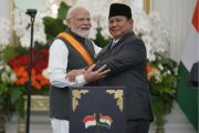 Prabowo backs IIM, IIT campuses to boost Indonesia-India education