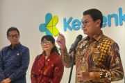 Indonesia-China mRNA dengue vaccine to boost global health: BPOM
