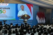 Lahadalia said B50 to save US$9.35 billion in forex