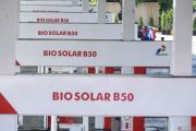 Indonesia highlights B50 role in energy security