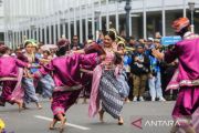 Pemkot Bandung siapkan kantong parkir saat Asia Africa Festival 2026