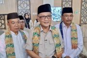 Menhaj: Optimalkan asrama haji untuk beri manfaat luas bagi masyarakat