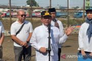 Pramono benarkan informasi tewasnya tiga pekerja proyek air bersih