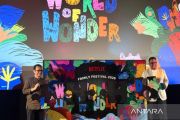 Netflix Family Festival 2026 hadirkan beragam hiburan bagi keluarga
