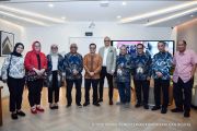 Indonesia ramps up preparations for ICANN87 in Bali