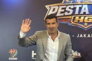 Luis Figo jagokan Prancis jadi juara Piala Dunia 2026