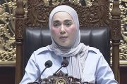 Pimpinan DPR pastikan RUU Perampasan Aset tetap berproses