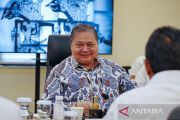 Pemerintah siapkan langkah mitigasi untuk jaga laju inflasi