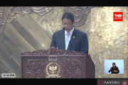 Indonesia rules out medium-term tax hikes, expands tax base