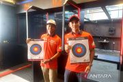 Mario Aji targetkan bisa tampil lebih kompetitif seusai jeda