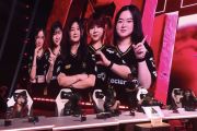 Vivian ungkap kunci Team Vitality hadapi status juara bertahan MWI EWC