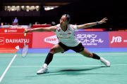 Putri KW usung misi revans demi jaga podium Japan Open 2026