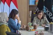 Kemenekraf gandeng pegiat seni digital meriahkan hari Kemerdekaan RI