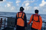 24 penumpang hilang di Perairan Selayar