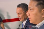 Hotman Paris resmi jadi kuasa hukum eks Jampidsus