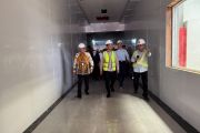 Wapres pastikan pembangunan PSEL Keramasan berjalan sesuai target