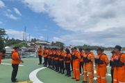 SAR Kendari kirim 28 personel bantu cari kapal tenggelam di Selayar