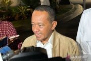 Bahlil: BBM nonsubsidi berpeluang turun jika tren harga minyak melemah