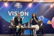 Miopia tinggi bisa meningkatkan risiko komplikasi pada mata