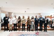 Kemenbud-BUMN sinergi kembangkan wisata berbasis budaya di Indonesia