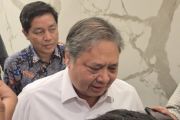 Indonesia exempts four countries from export earnings rule: Airlangga