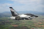 Indonesia buys 12 Italian Leonardo M-346F Block 20 jets