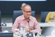 Indonesia becomes Asia's cocoa processing leader with 49 percent share