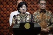 Bank Indonesia confirms Perry Warjiyo resigned for personal reasons