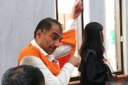 Bali prosecutors seek 10 years for British national in cocaine case